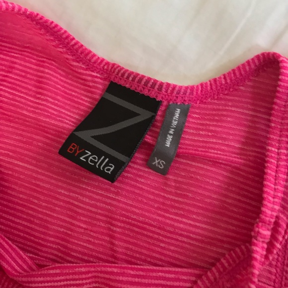 Muscle tee - Picture 3 of 3